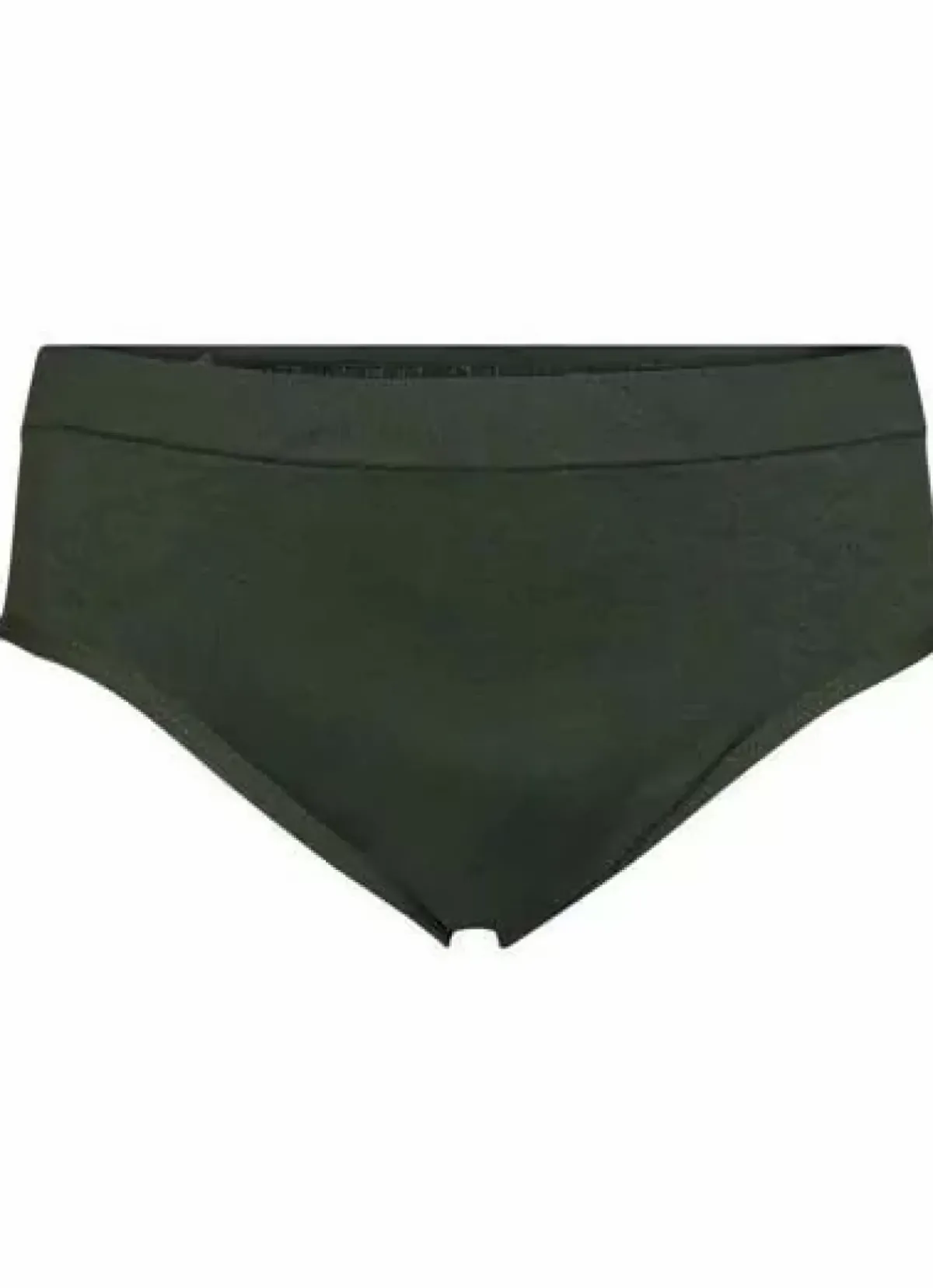 Danefæ Unterwäsche>Ninna - Brief Bottle Green