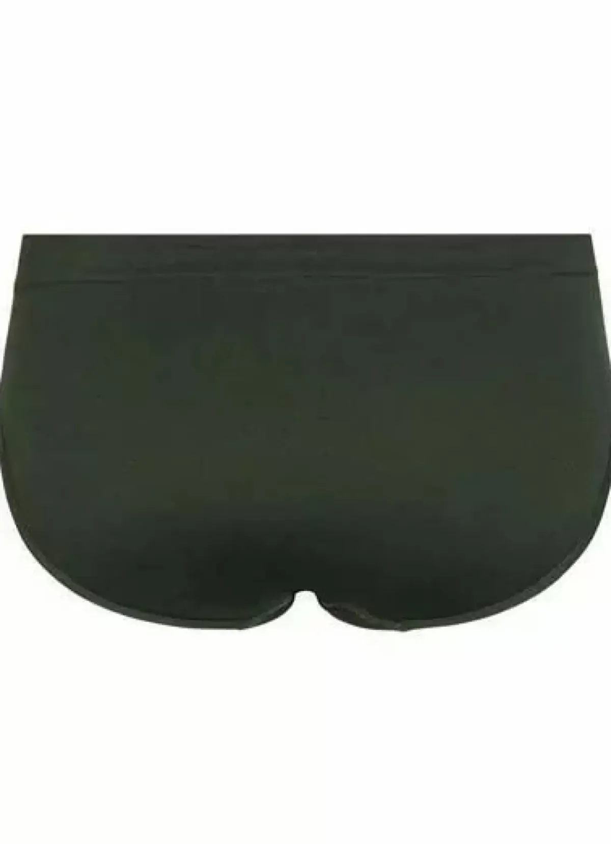 Danefæ Unterwäsche>Ninna - Brief Bottle Green