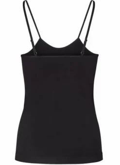 Danefæ Unterwäsche>Ninna -Top Black