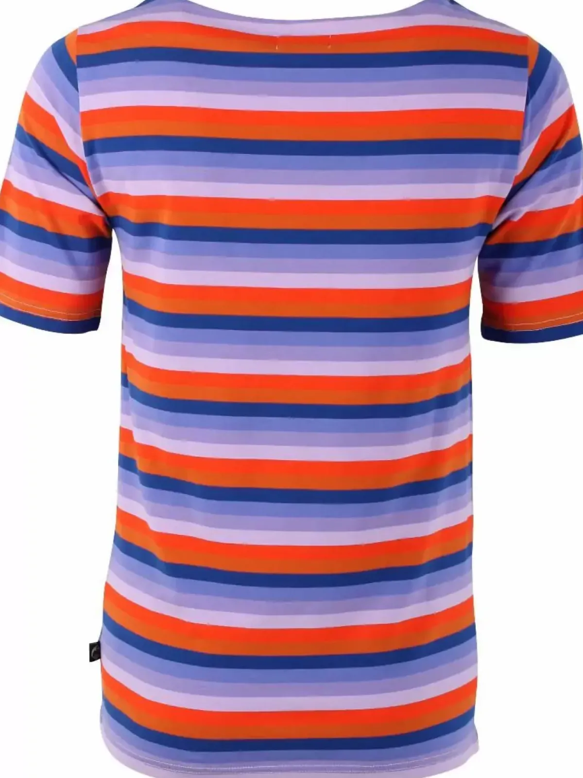 Danefæ T-Shirts>Organic - Daneboatneck Tee Nissegaard