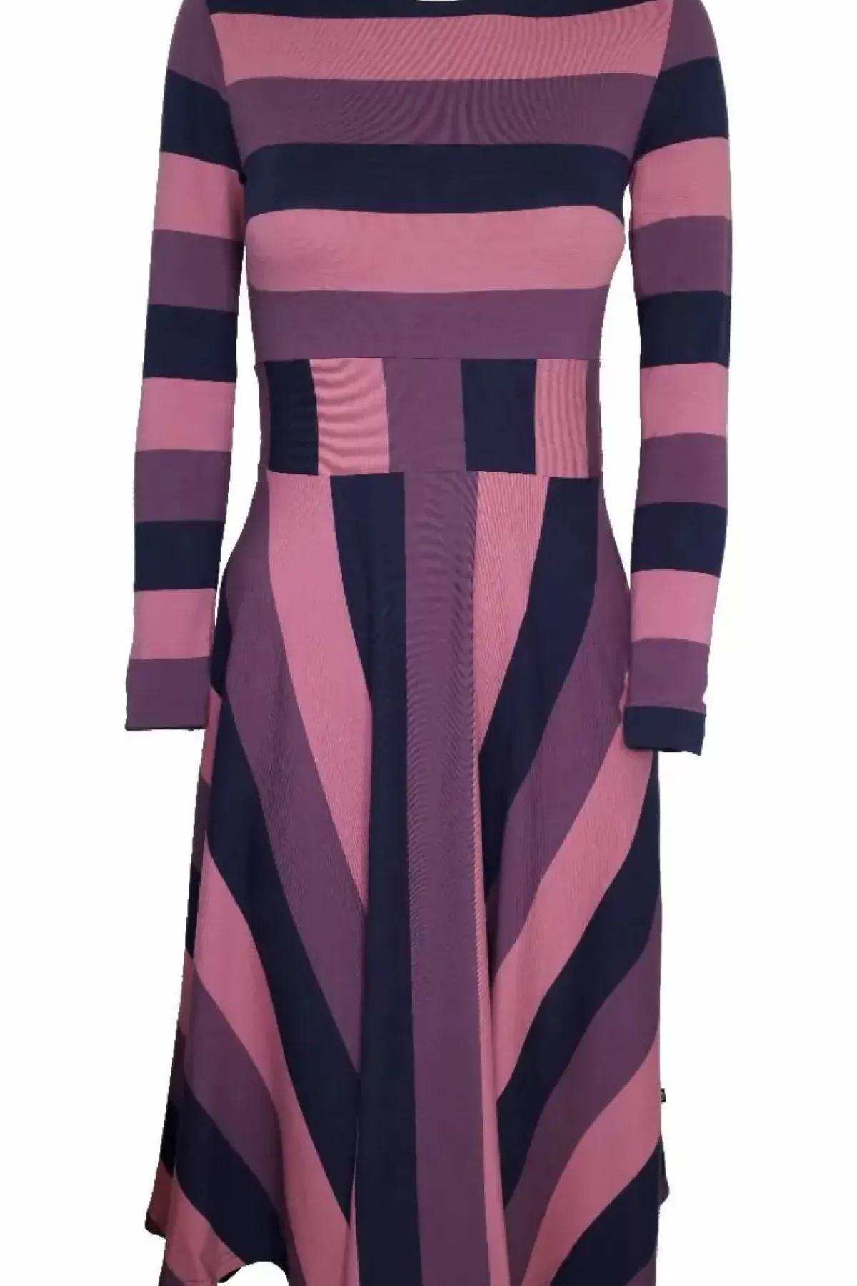 Danefæ Kleider>Organic - Danesigrid Cotton Dress Berta