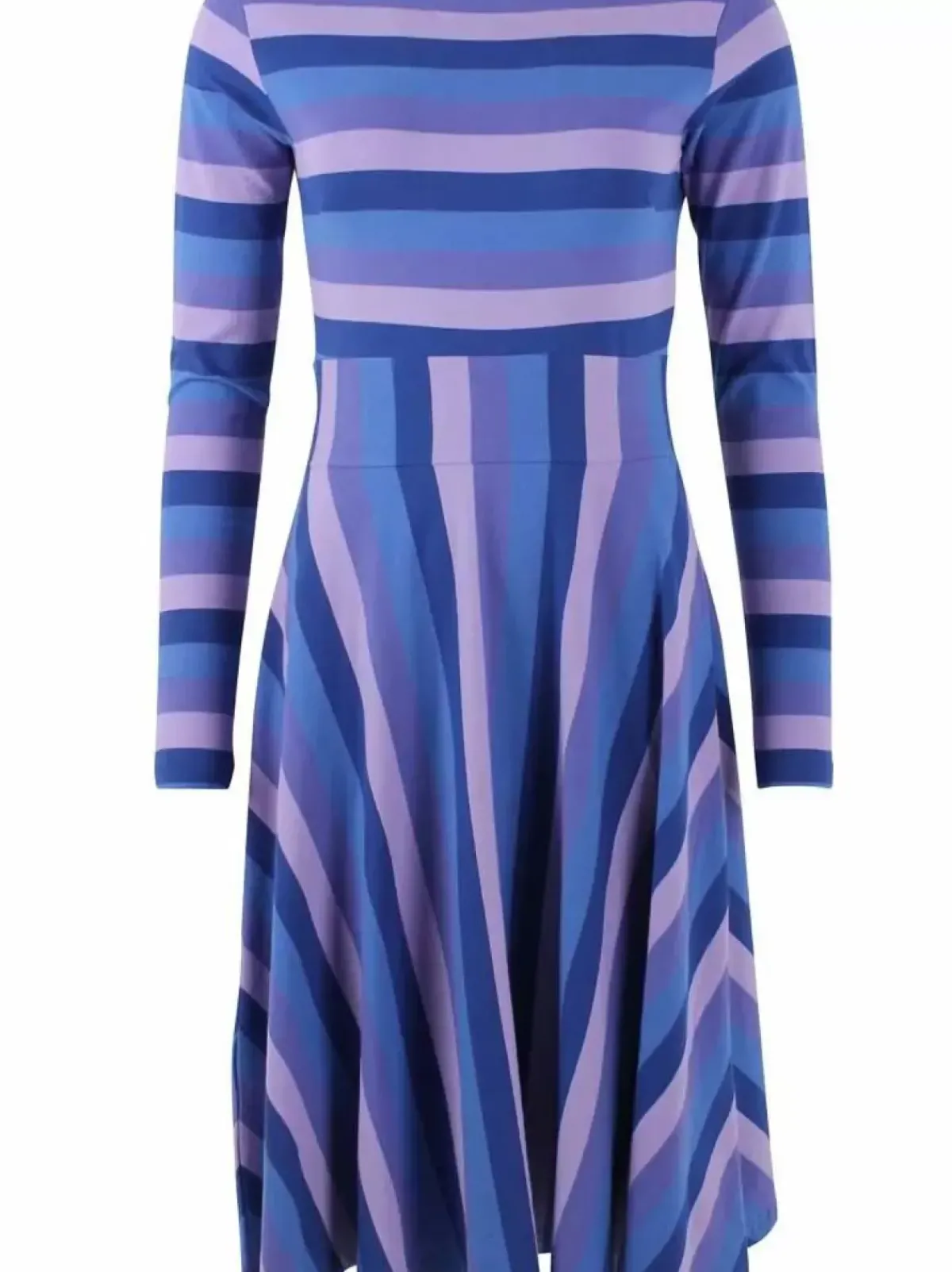 Danefæ Kleider>Organic - Danesigrid Heavy Cotton Dress Lamongie