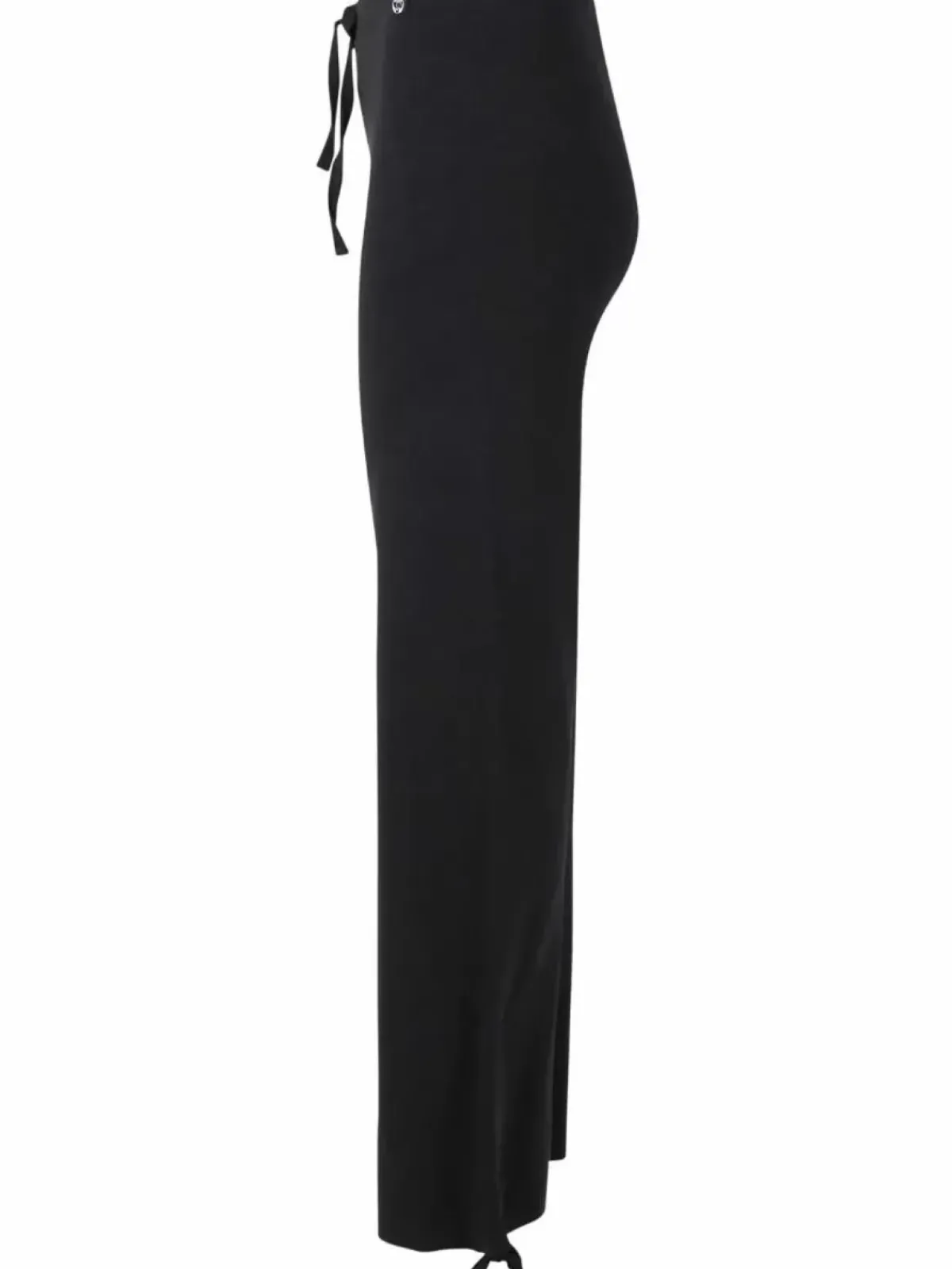 Danefæ Hosen>Organic - Danodense Pants Black