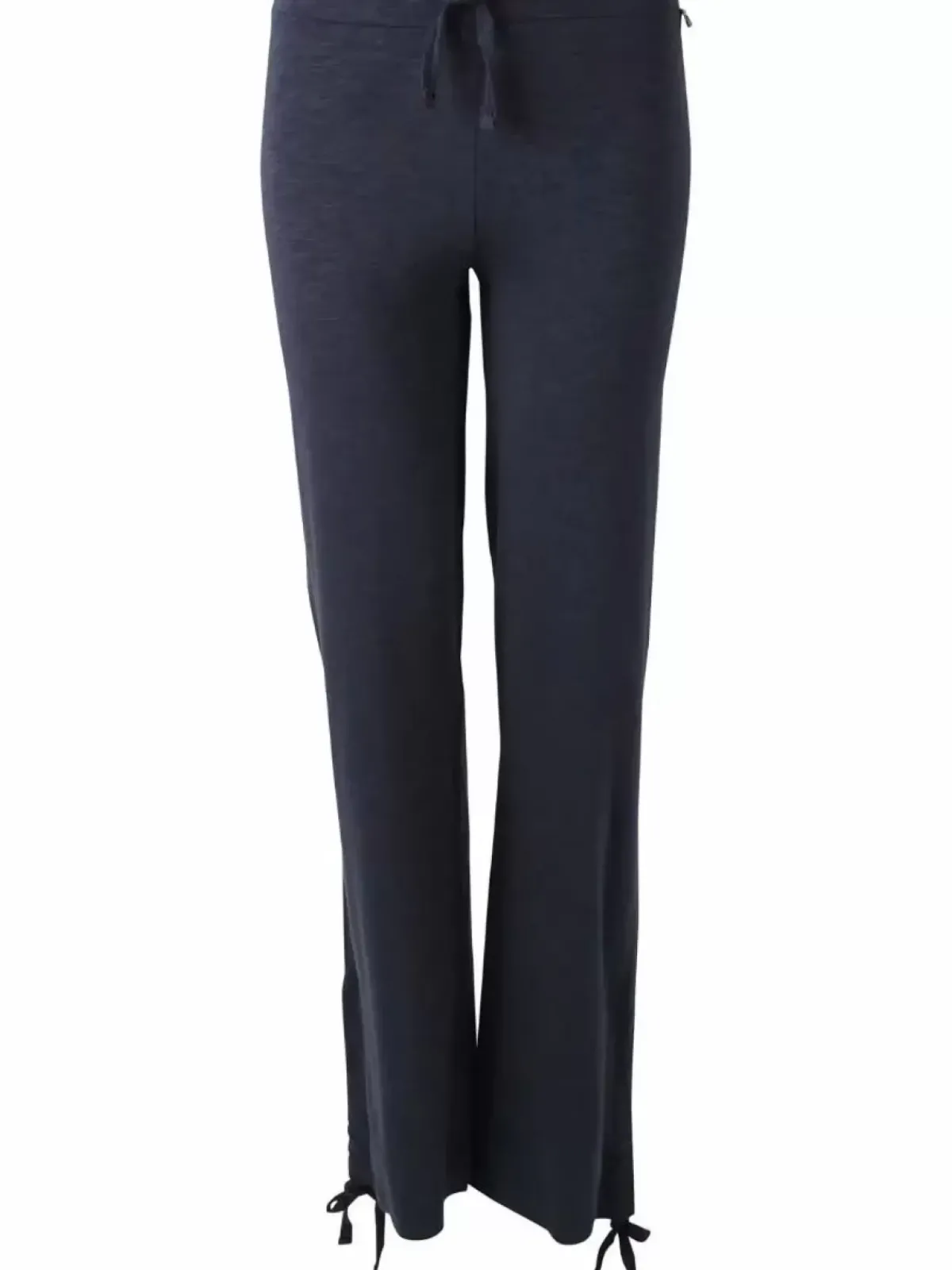 Danefæ Hosen>Organic - Danodense Pants Dk Navy