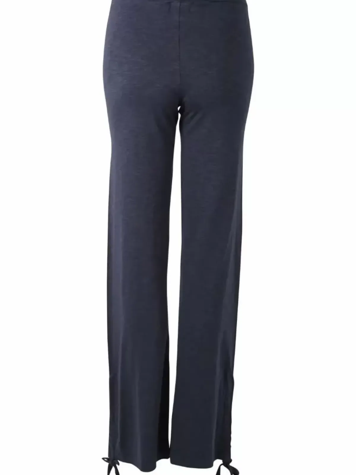 Danefæ Hosen>Organic - Danodense Pants Dk Navy