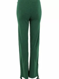 Danefæ Hosen>Organic - Danodense Pants Warm Khaki