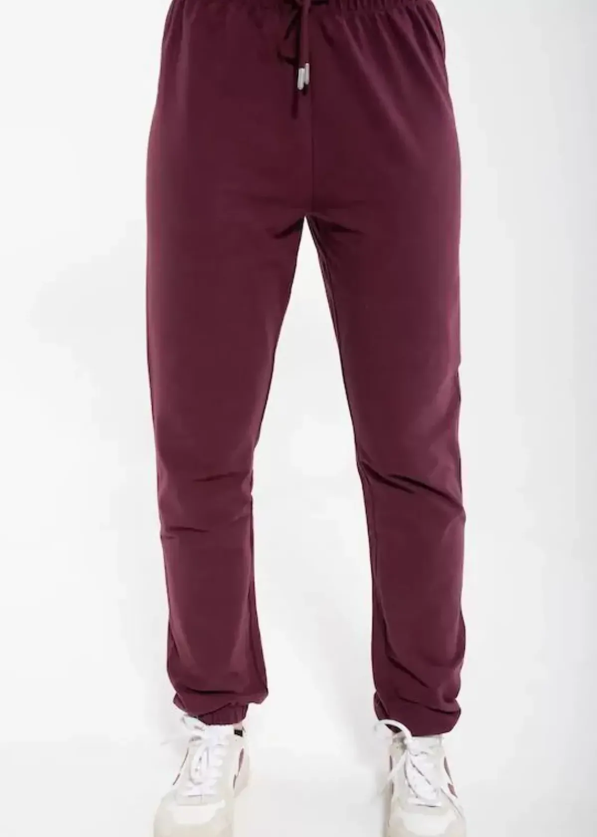Danefæ Hosen>Organic - Kondi Sweatpants Ess Dark Bdx