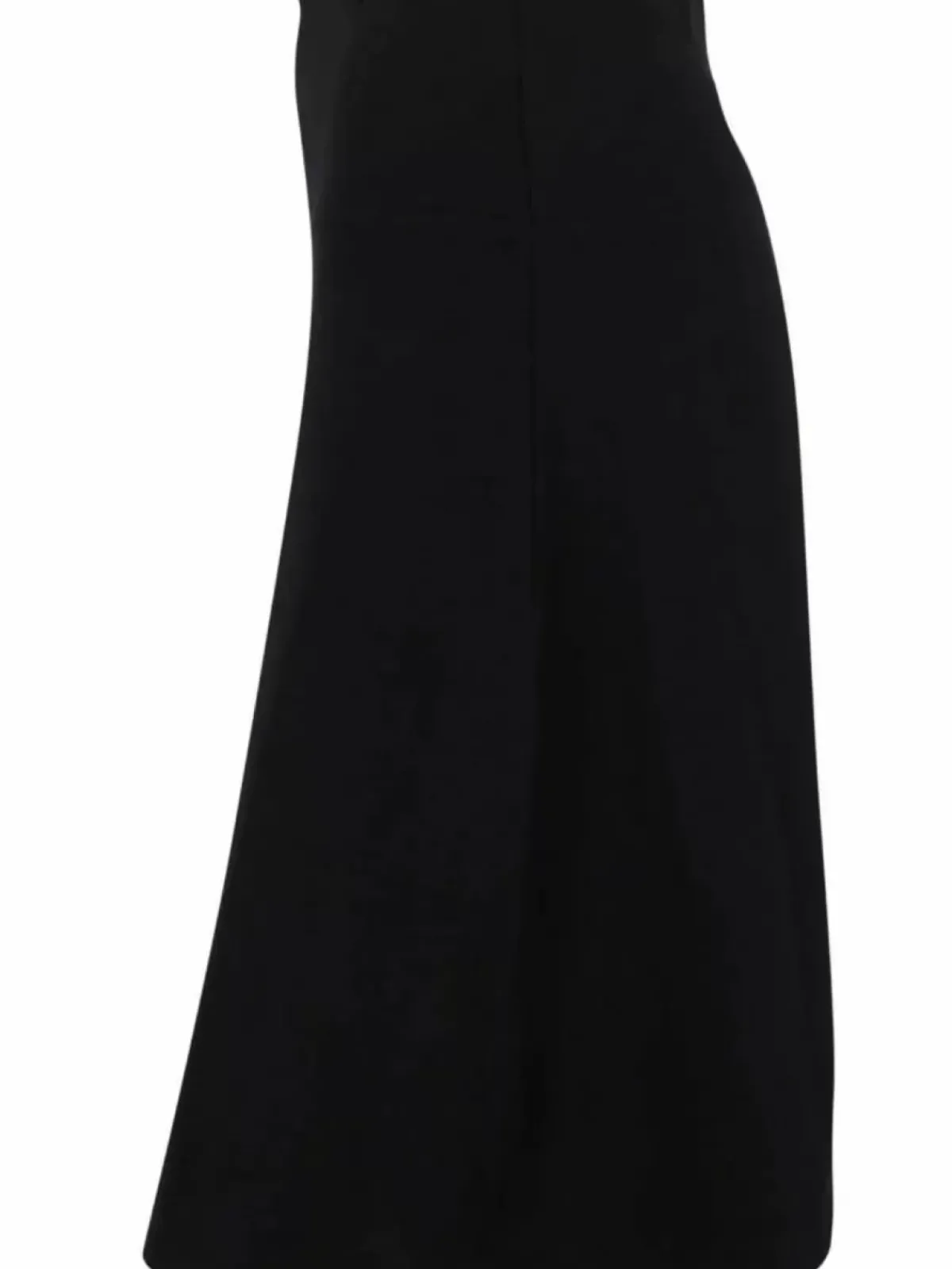 Danefæ Röcke>Organic - Lissen Skirt Black