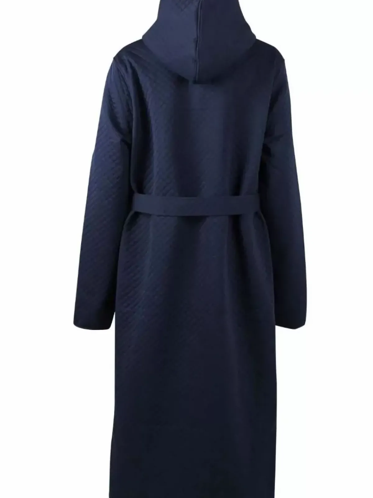 Danefæ Winter-Bademäntel>Otter Robe Dusty Navy