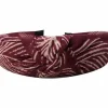 Danefæ Haarschmuck>Peps Hairband Dark Bdx/Lt Beige Palma