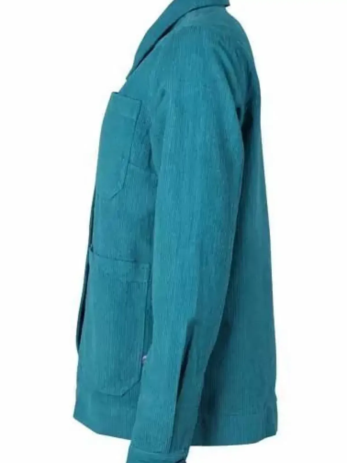 Danefæ Übergangsjacken>Railroad Jacket Rainblue