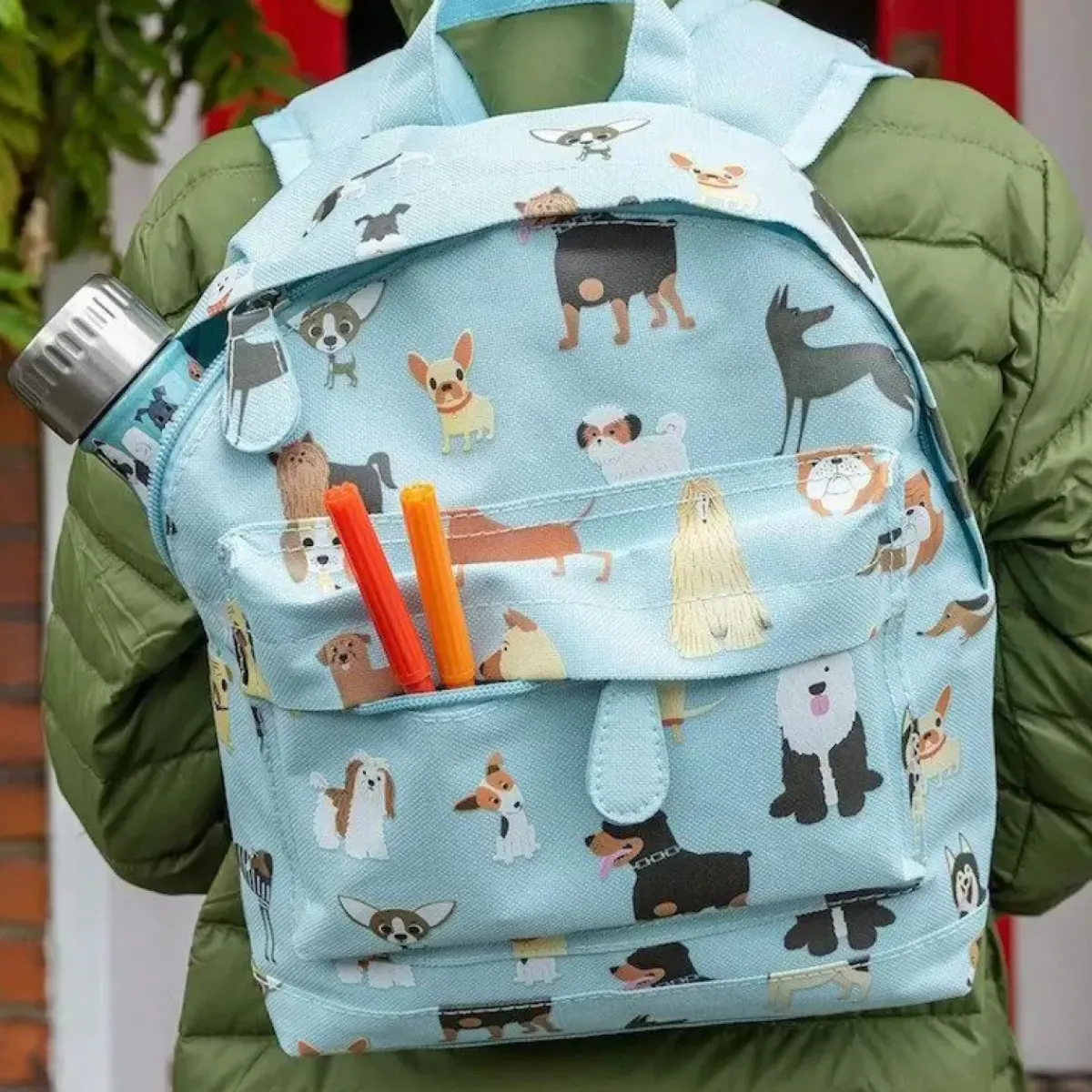 Danefæ Taschen>Rl Mini Backpack Best In Show