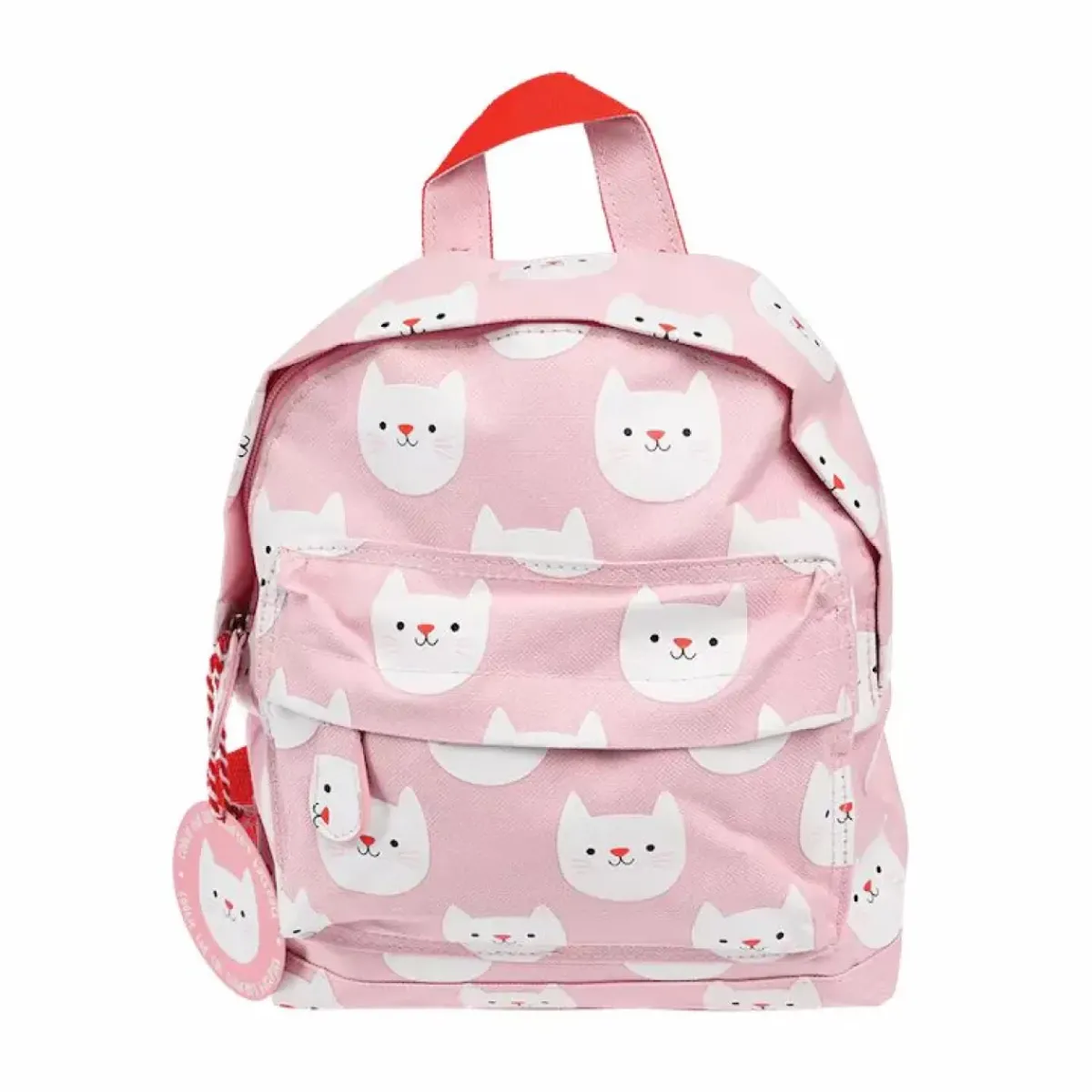 Danefæ Taschen>Rl Mini Backpack Cookie The Cat