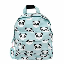 Danefæ Taschen>Rl Mini Backpack Miko The Panda