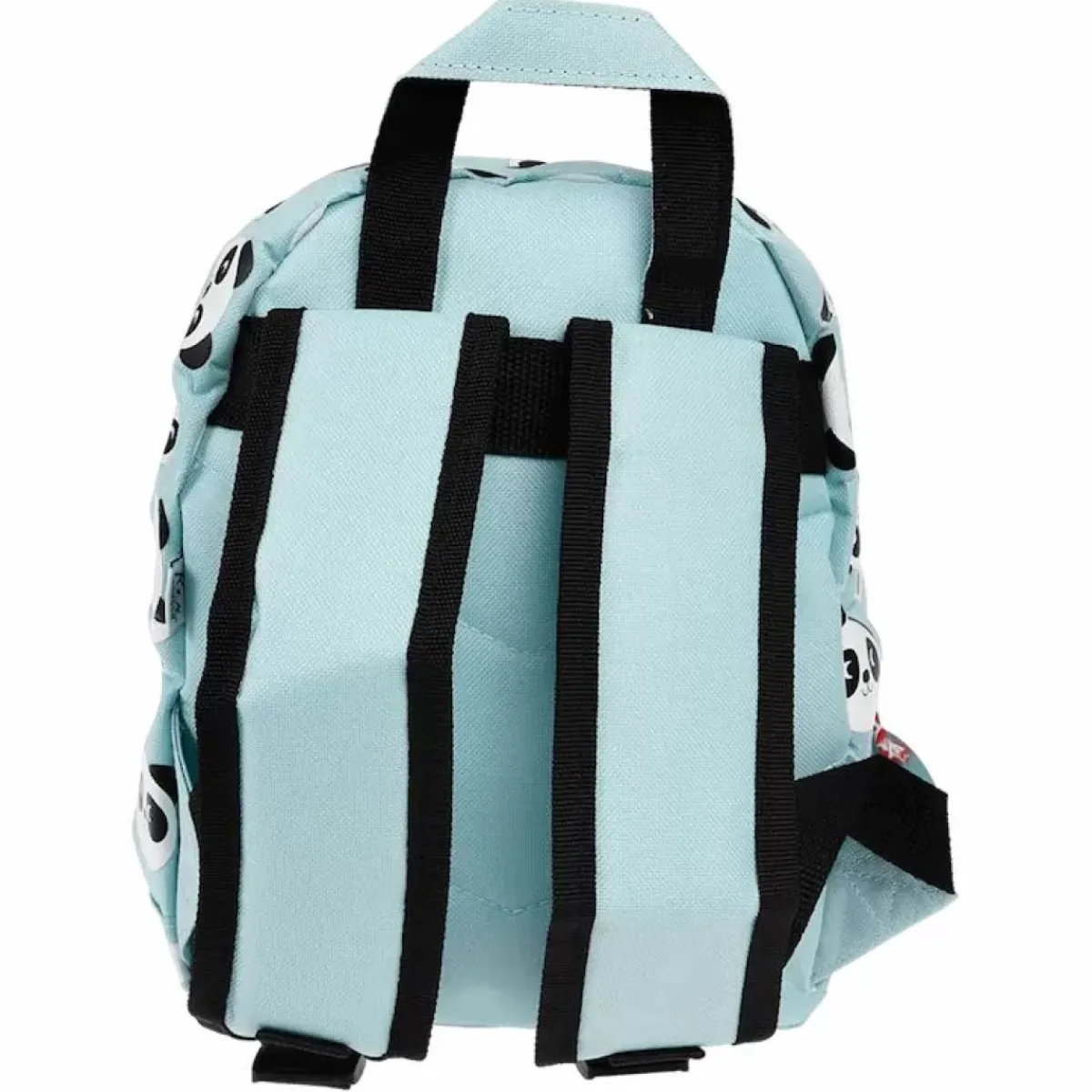Danefæ Taschen>Rl Mini Backpack Miko The Panda