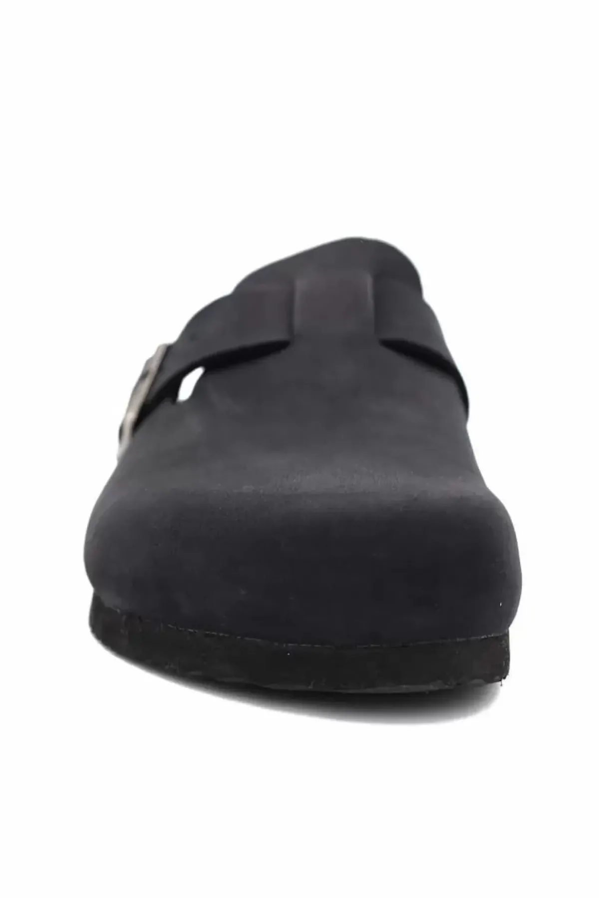 Danefæ Sandalen>Rugged Gear Bio Clogs Black