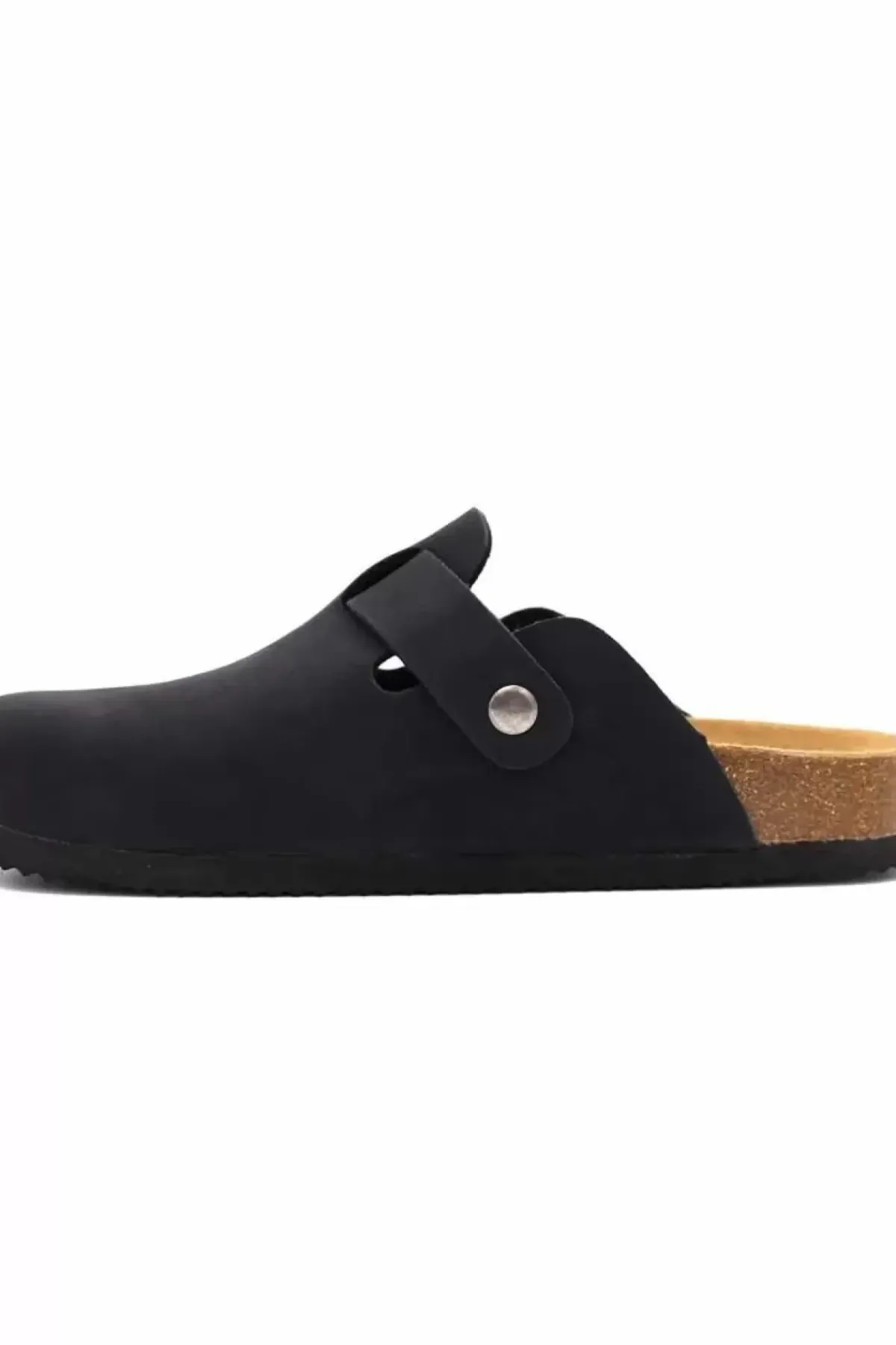 Danefæ Sandalen>Rugged Gear Bio Clogs Black