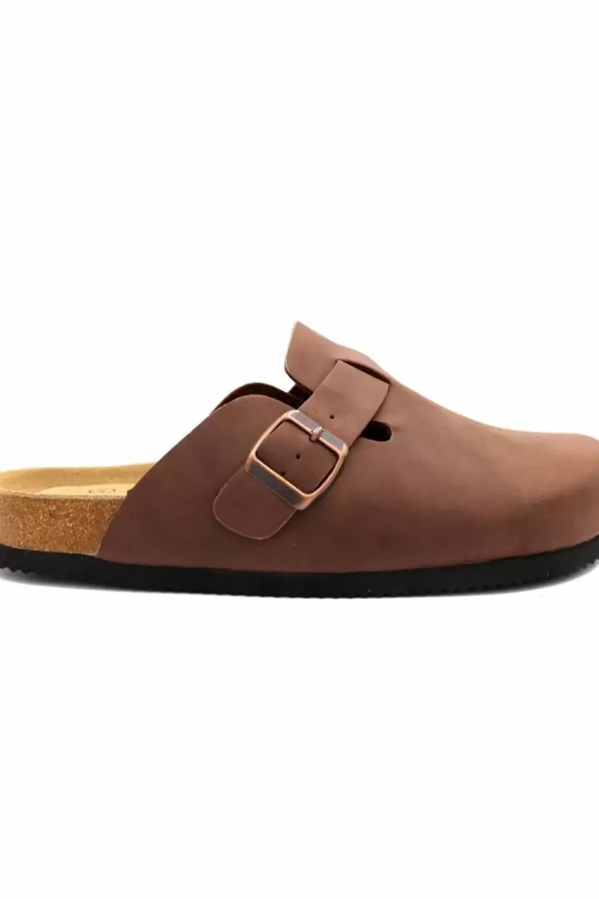 Danefæ Sandalen>Rugged Gear Bio Clogs Brown