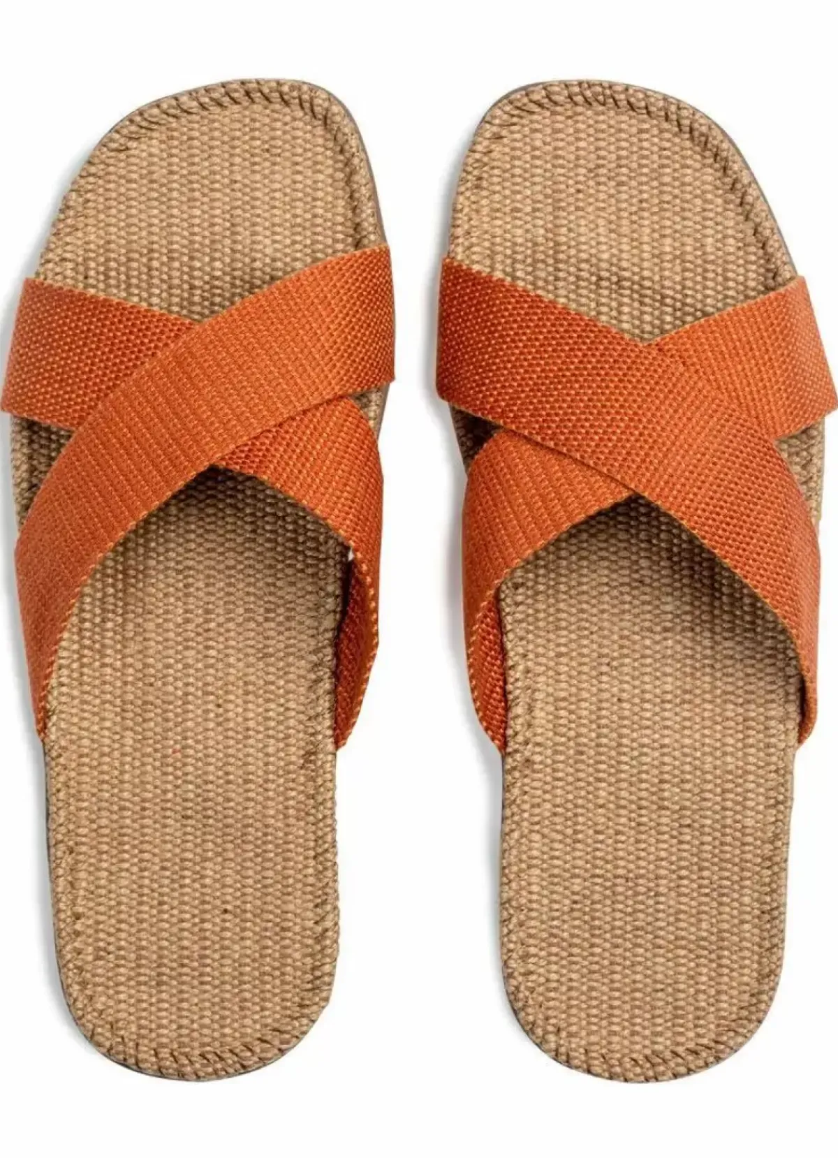 Danefæ Sandalen>Shangies Unisex Spicy Pumpkin