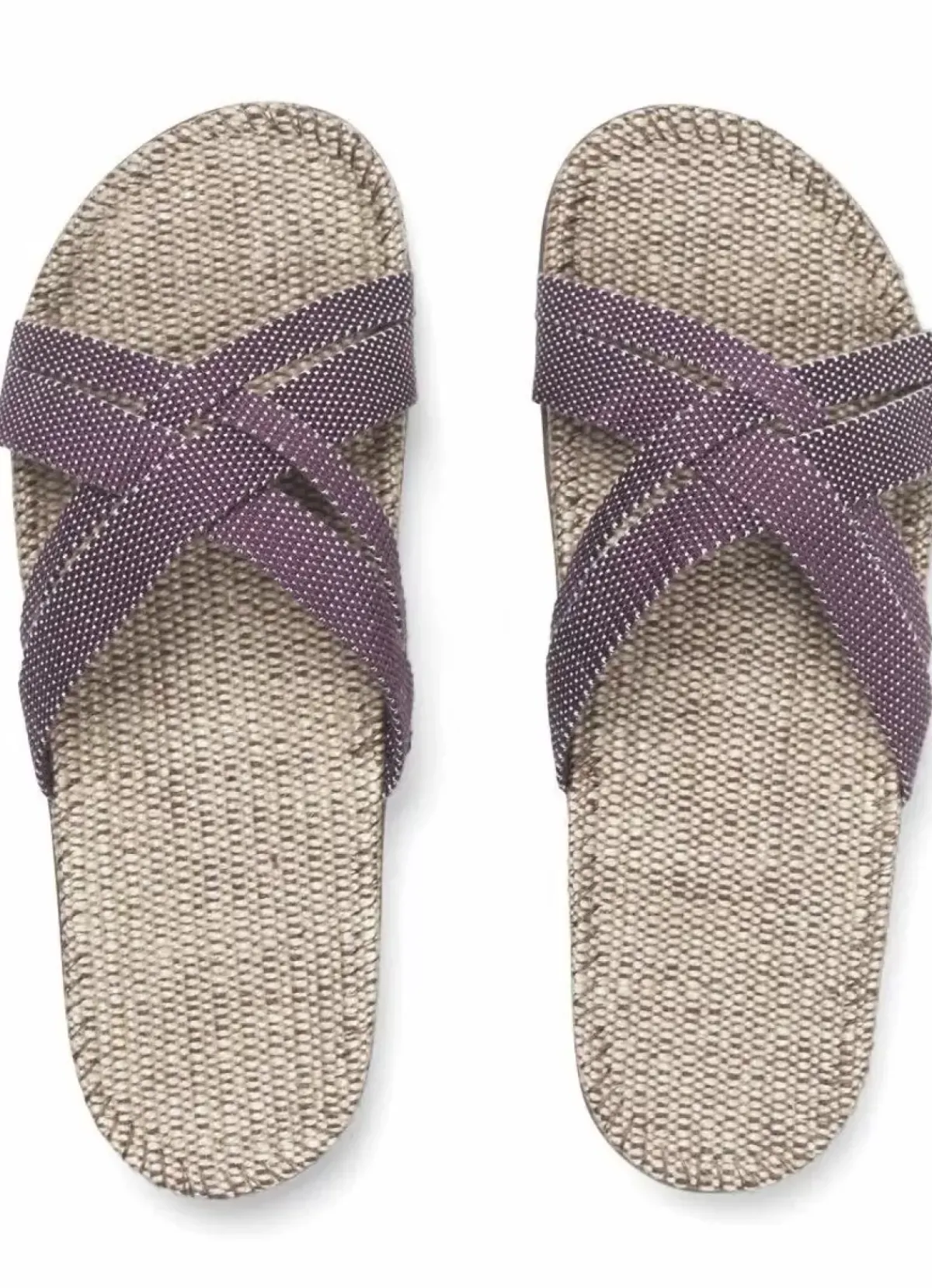 Danefæ Sandalen>Shangies Women Dusty Purple