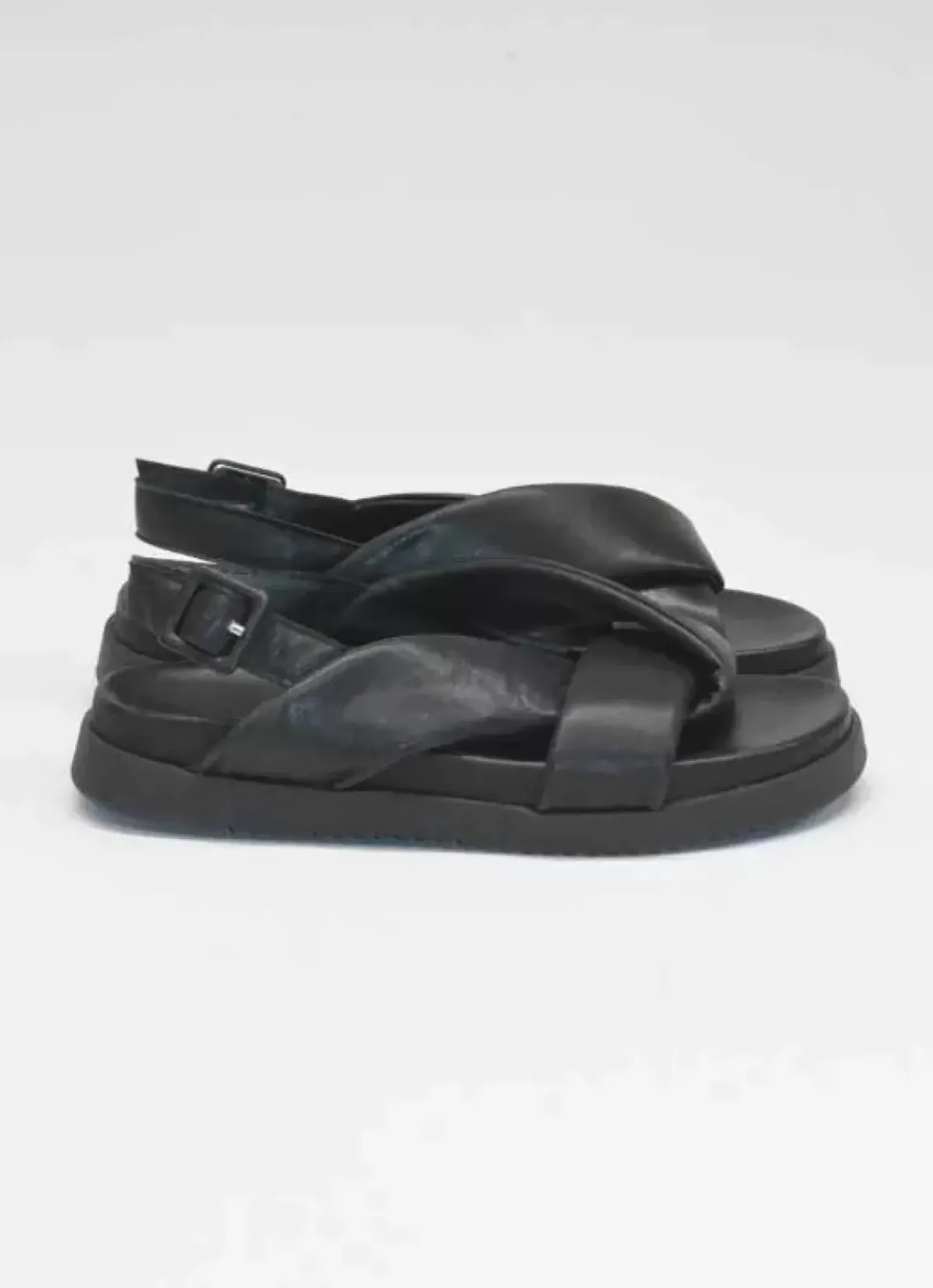 Danefæ Sandalen>Shoedesign Cph Twinkle Black