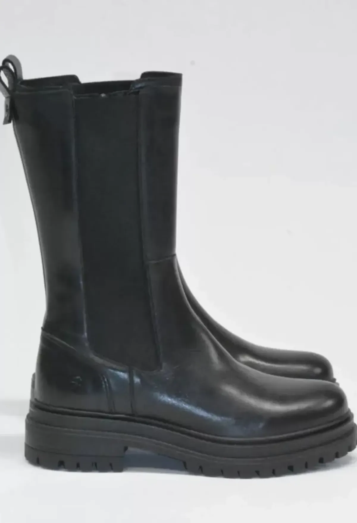Danefæ Stiefel>Shoedesign Cph Vistacia Black