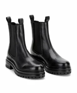 Danefæ Stiefel>Shoedesign Cph Vista Sea Black