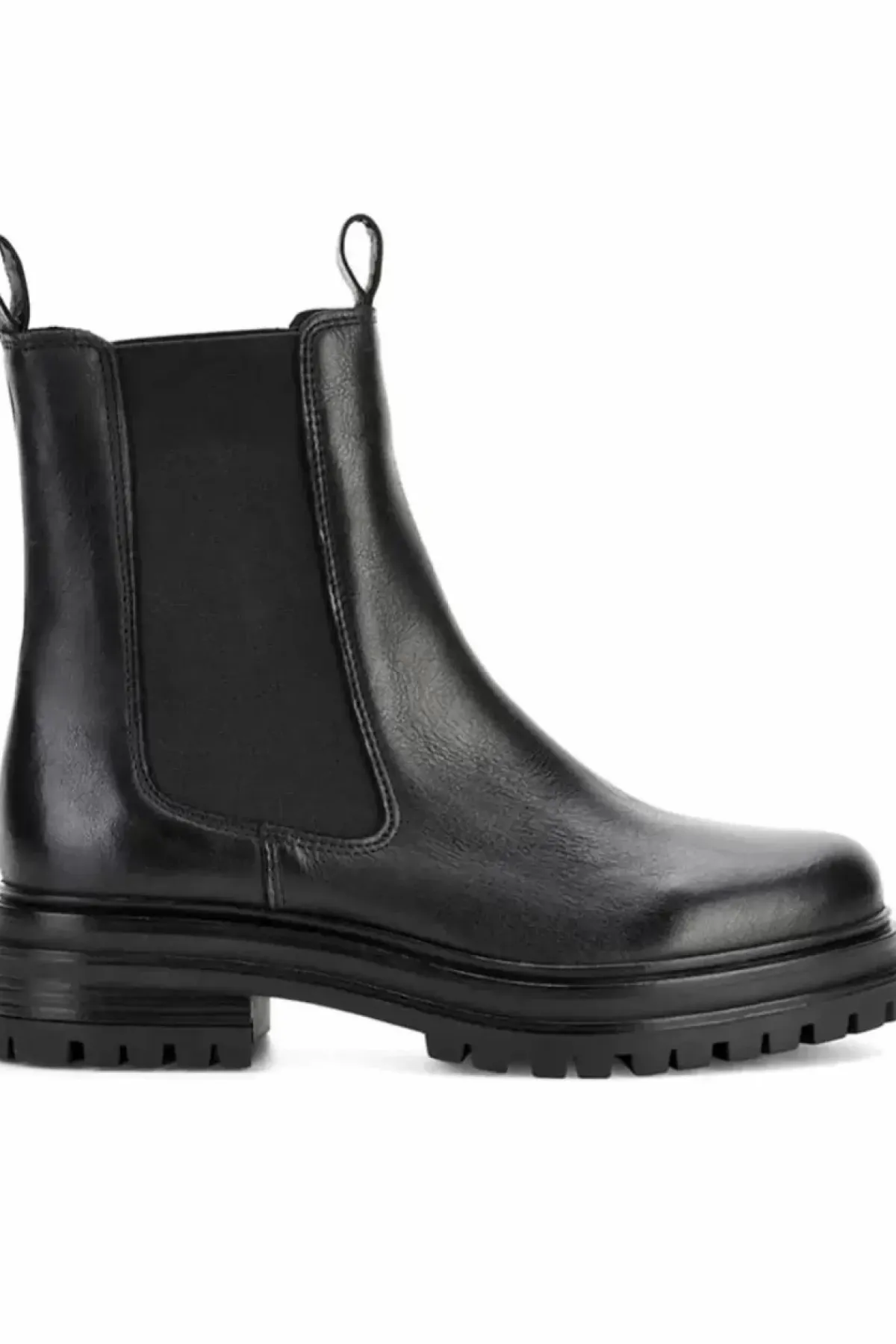 Danefæ Stiefel>Shoedesign Cph Vista Sea Warm Black