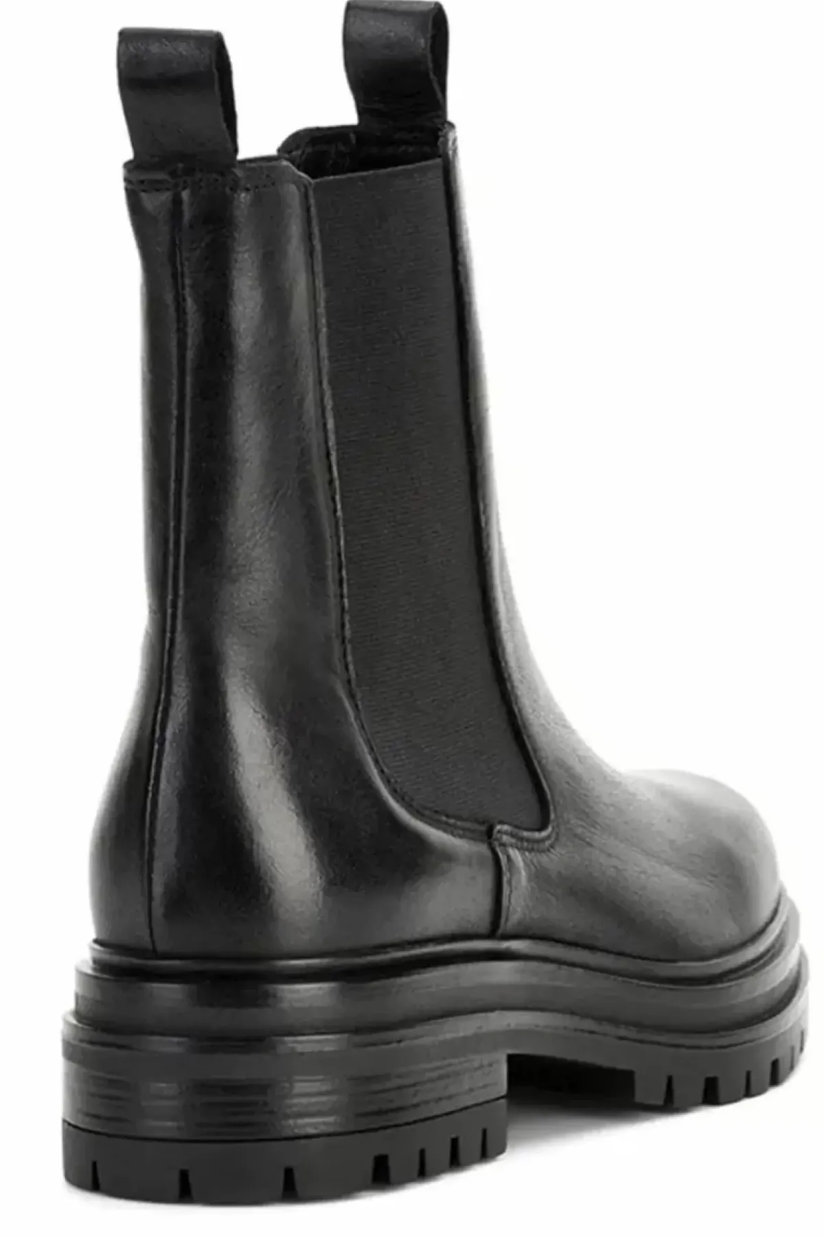 Danefæ Stiefel>Shoedesign Cph Vista Sea Warm Black