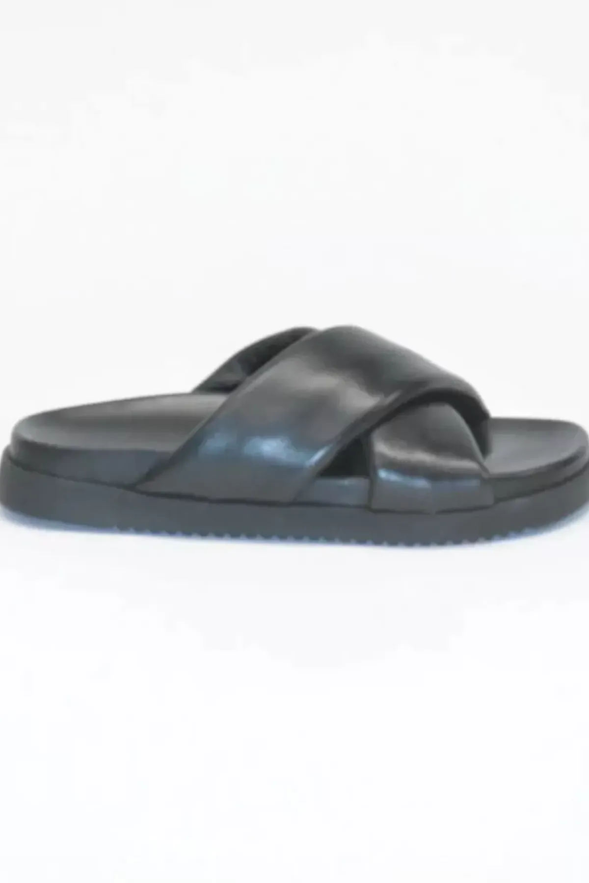 Danefæ Sandalen>Shoedesign Cph Voila Black