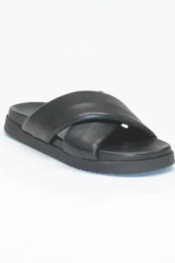 Danefæ Sandalen>Shoedesign Cph Voila Black