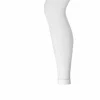 Danefæ Leggings>Sneaky Fox 60 Fl 3D Leggings White 5526