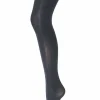Danefæ Strumpfhosen>Sneaky Fox Ingrid 60 Strompebuks Black 5399