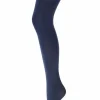 Danefæ Strumpfhosen>Sneaky Fox Ingrid 60 Strompebuks Night Blue 5383