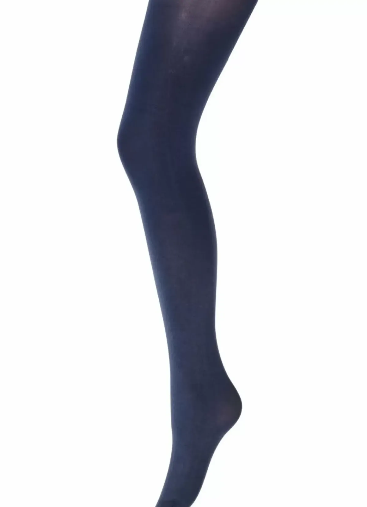 Danefæ Strumpfhosen>Sneaky Fox Ingrid 60 Strompebuks Night Blue 5383