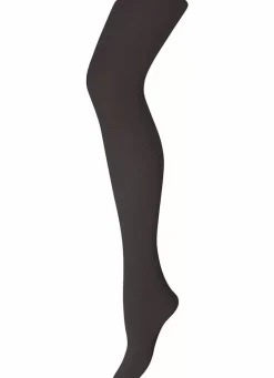Danefæ Strumpfhosen>Sneaky Fox Ingrid 60 Strompebuks Chocolate 5597