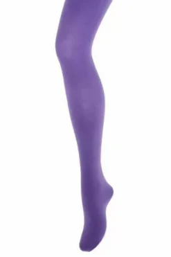 Danefæ Strumpfhosen>Sneaky Fox Ingrid 60 Strompebuks Ultra Violet 5551