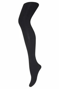 Danefæ Strumpfhosen>Sneaky Fox Love You Cashmere Black 5399