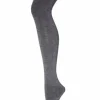 Danefæ Strumpfhosen>Sneaky Fox Love You Cashmere Granite 5318