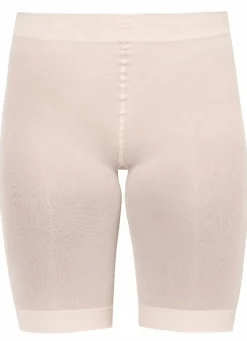Danefæ Strumpfhosen>Sneaky Fox Micro 80 Shorts Nude 5606