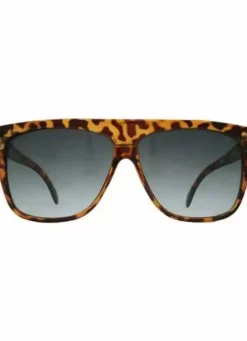Danefæ Brillen>Solbriller Crusheyes Believer Tortoise Vintage Grey