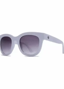 Danefæ Brillen>Solbriller Crusheyes Bellisimo White Smoke
