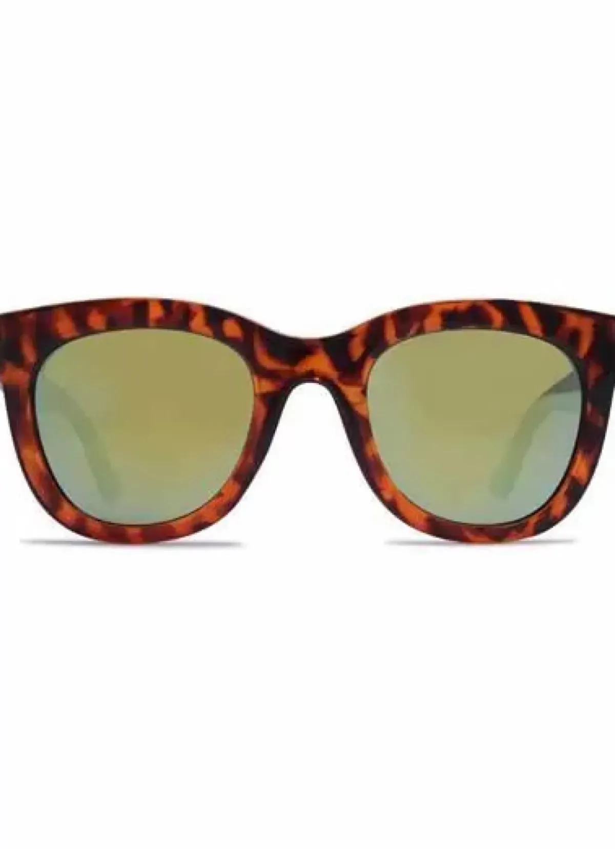 Danefæ Brillen>Solbriller Crusheyes Bellisimo Tortoise/Bronze