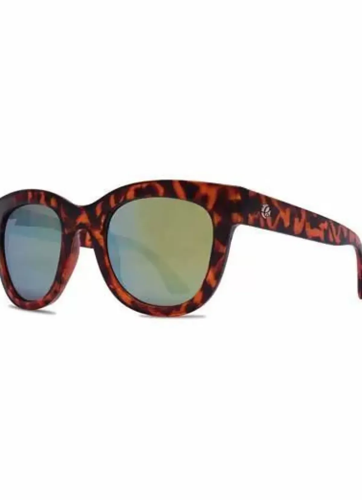 Danefæ Brillen>Solbriller Crusheyes Bellisimo Tortoise/Bronze