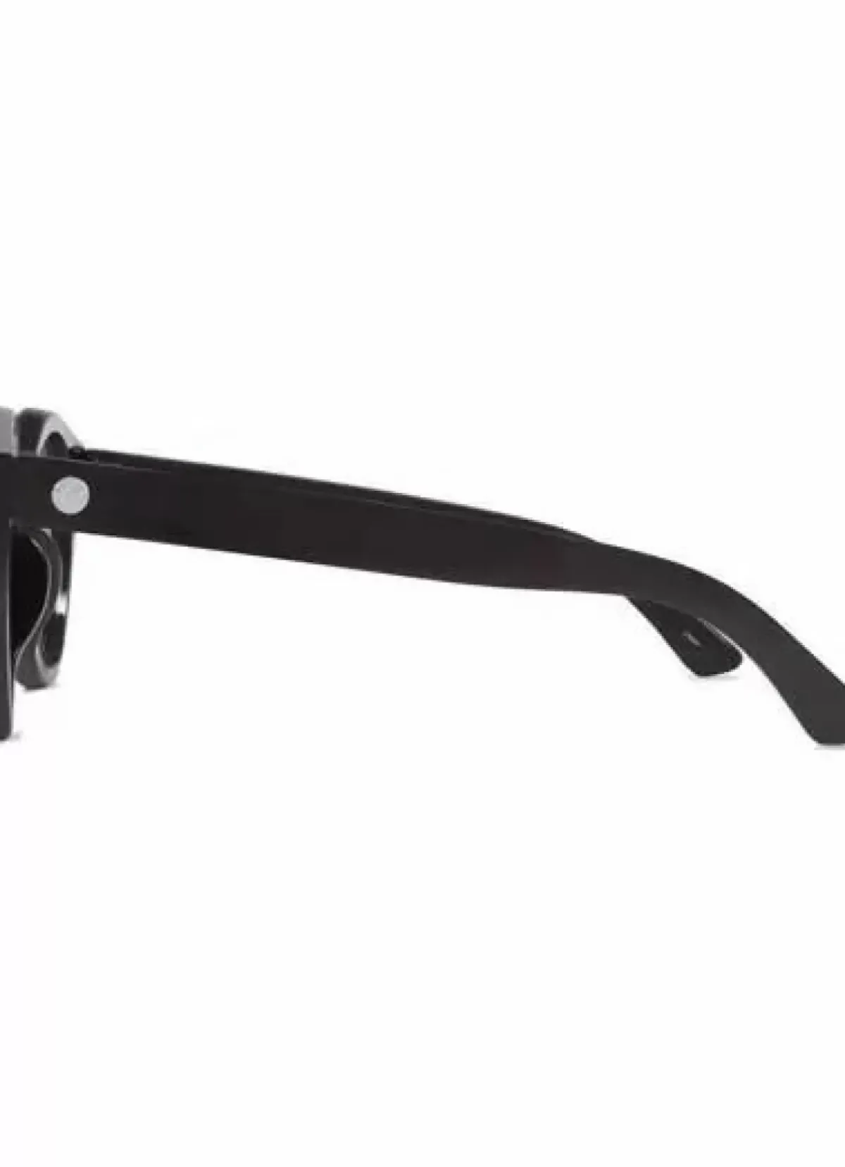 Danefæ Brillen>Solbriller Crusheyes Summertime Gloss Black Smoke