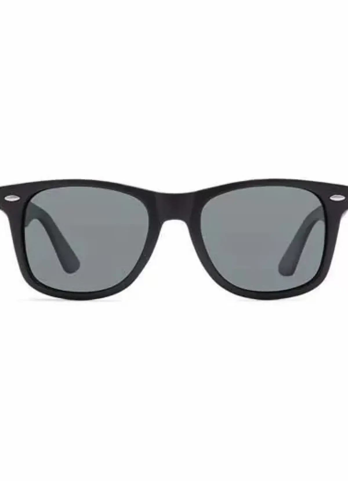 Danefæ Brillen>Solbriller Kreedom Nostalgic Black/Grey