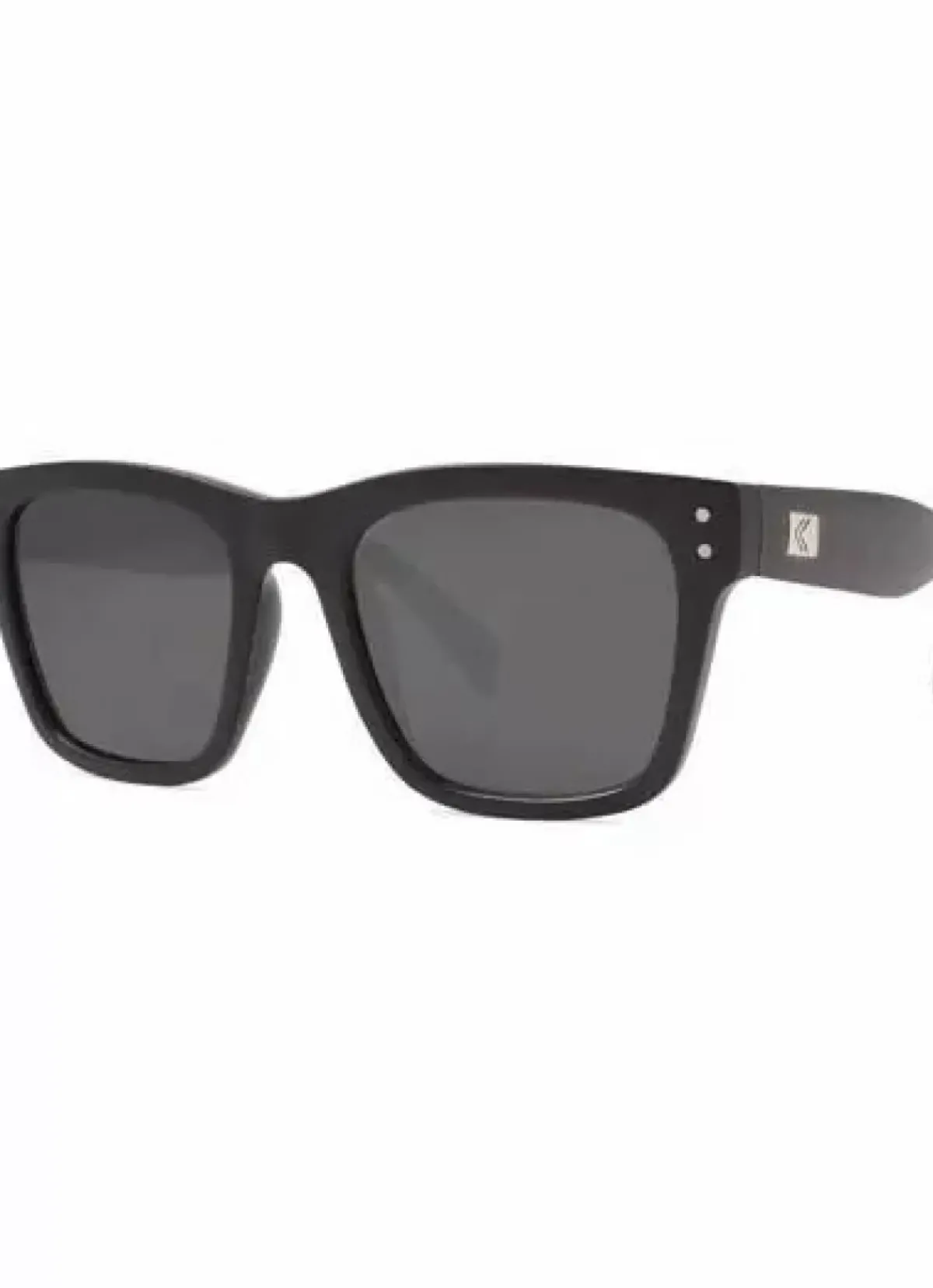 Danefæ Brillen>Solbriller Kreedom Wildlife Black/Smoke