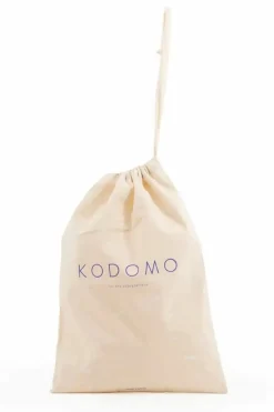 Danefæ Taschen>Sticky Lemon Backpack Kodomo Blue Dots