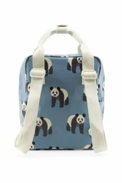 Danefæ Taschen>Sticky Lemon Backpack Small Panda