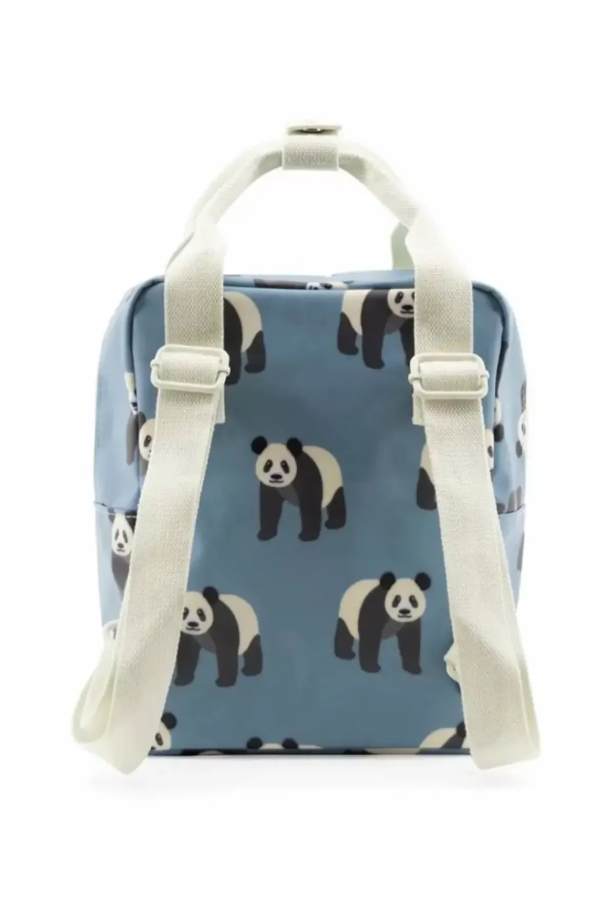 Danefæ Taschen>Sticky Lemon Backpack Small Panda